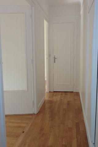 DEUX PIECES / 39.02m² / VINCENNES