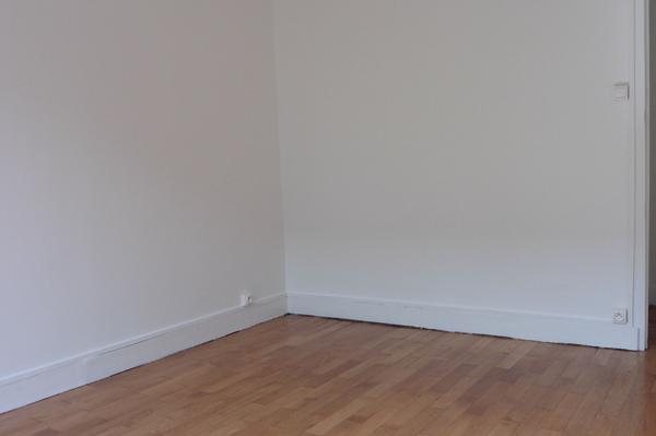 DEUX PIECES / 39.02m² / VINCENNES