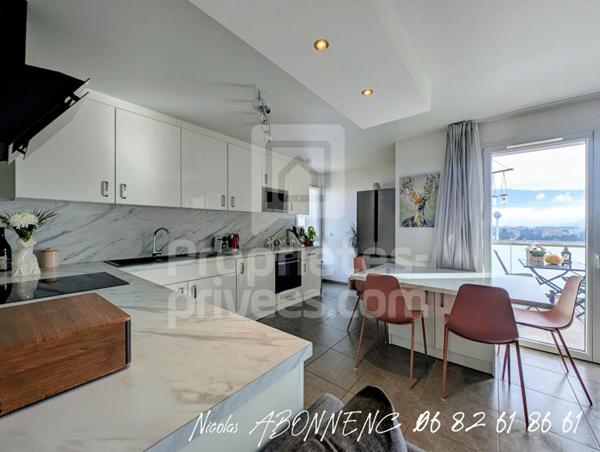 Appartement  2 pièce(s) 47 m2