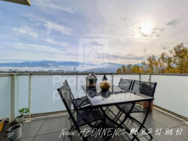 Appartement  2 pièce(s) 47 m2