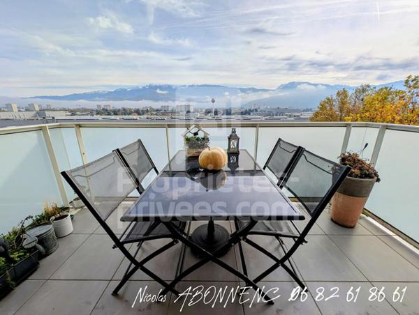 Appartement  2 pièce(s) 47 m2