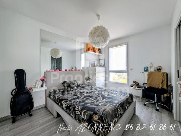 Appartement  2 pièce(s) 47 m2