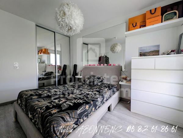 Appartement  2 pièce(s) 47 m2