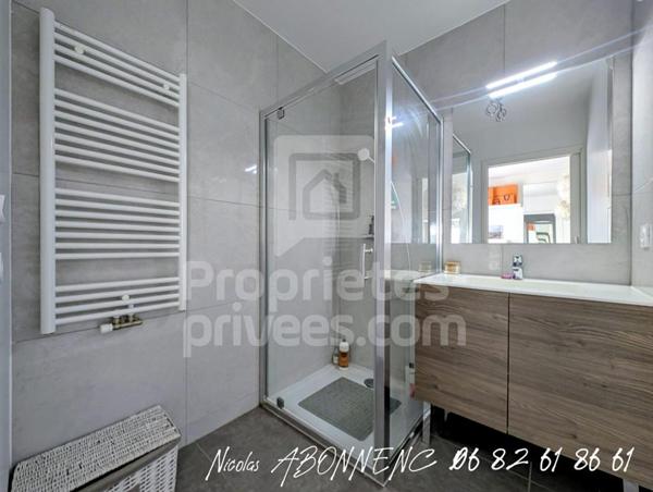 Appartement  2 pièce(s) 47 m2