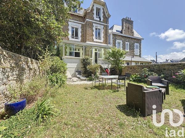 Maison à vendre 7 pièces 135 m² Saint-Malo