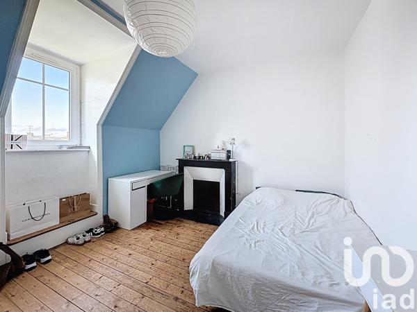 Maison à vendre 7 pièces 135 m² Saint-Malo