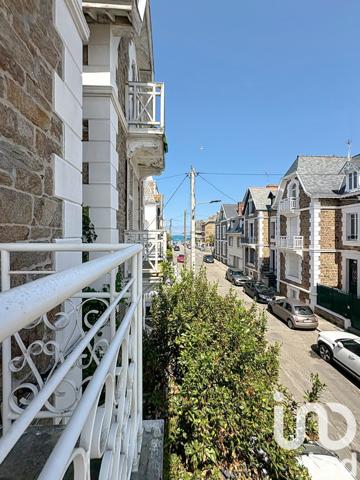 Maison à vendre 7 pièces 135 m² Saint-Malo