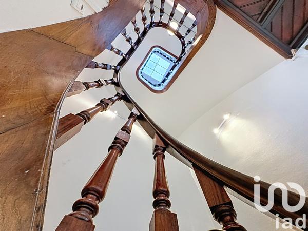 Maison à vendre 7 pièces 135 m² Saint-Malo