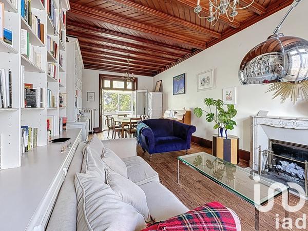 Maison à vendre 7 pièces 135 m² Saint-Malo