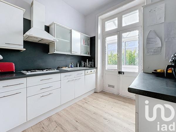 Maison à vendre 7 pièces 135 m² Saint-Malo