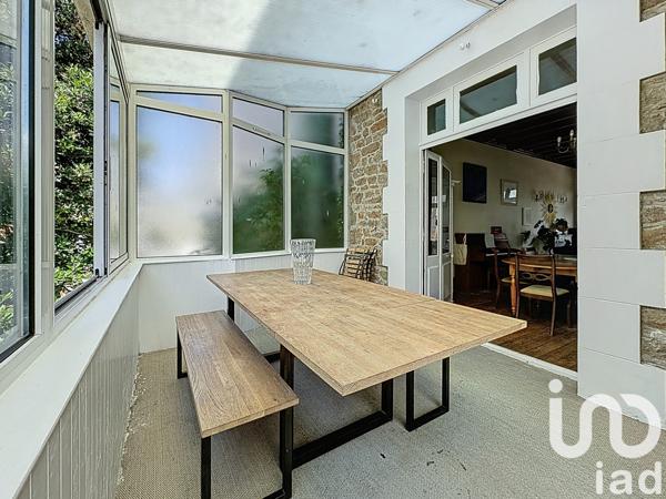 Maison à vendre 7 pièces 135 m² Saint-Malo