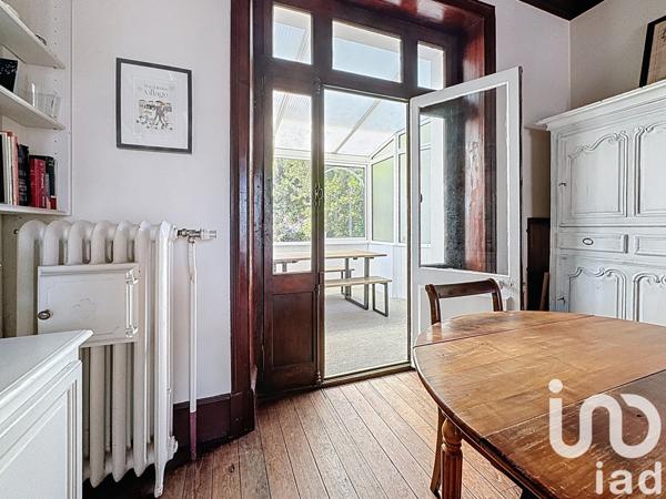 Maison à vendre 7 pièces 135 m² Saint-Malo