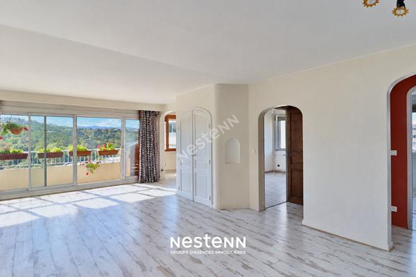 Appartement T4 Sainte Foy Les Lyon - Proche toutes commodités