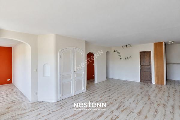 Appartement T4 Sainte Foy Les Lyon - Proche toutes commodités