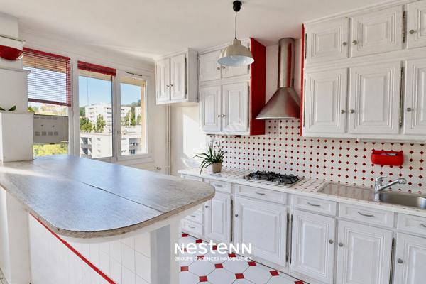 Appartement T4 Sainte Foy Les Lyon - Proche toutes commodités