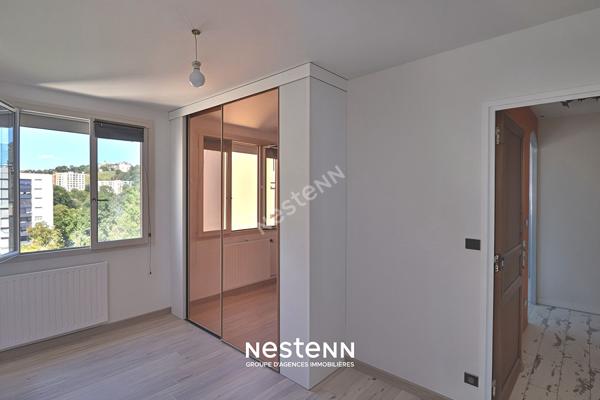 Appartement T4 Sainte Foy Les Lyon - Proche toutes commodités