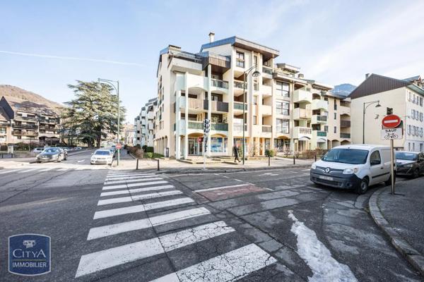 Appartement à vendre 5 pièces 126.49m²