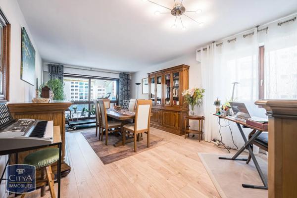 Appartement à vendre 5 pièces 126.49m²