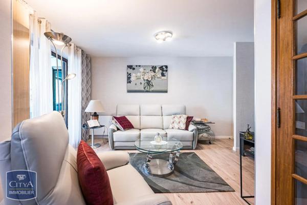 Appartement à vendre 5 pièces 126.49m²