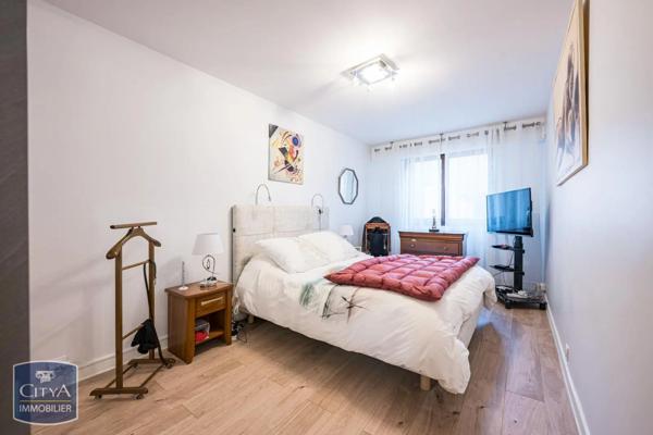 Appartement à vendre 5 pièces 126.49m²
