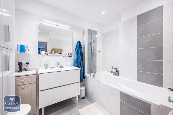 Appartement à vendre 5 pièces 126.49m²