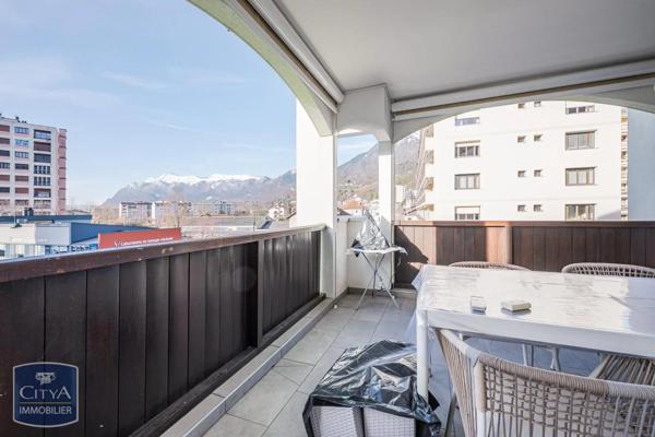 Appartement à vendre 5 pièces 126.49m²