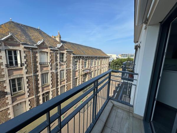 Duplex de 125,59 m²