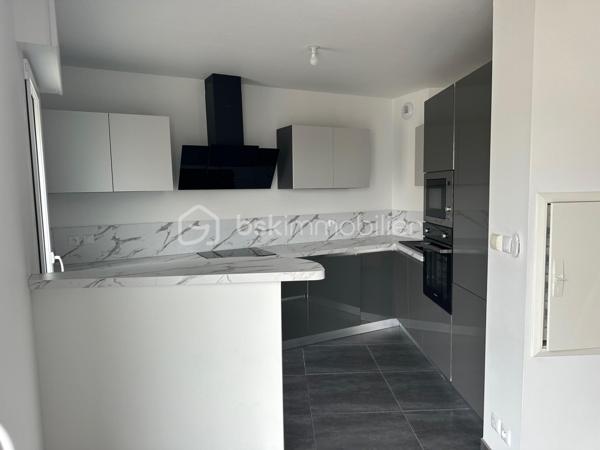 Duplex de 125,59 m²