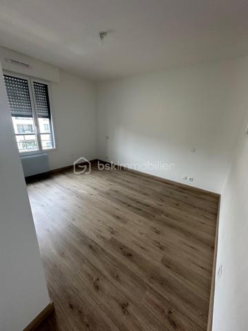 Duplex de 125,59 m²