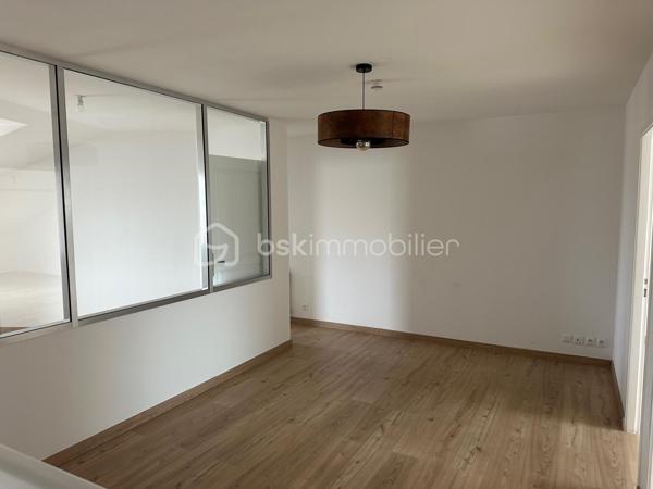 Duplex de 125,59 m²