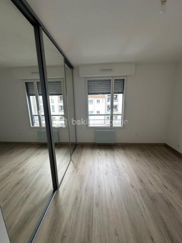 Duplex de 125,59 m²
