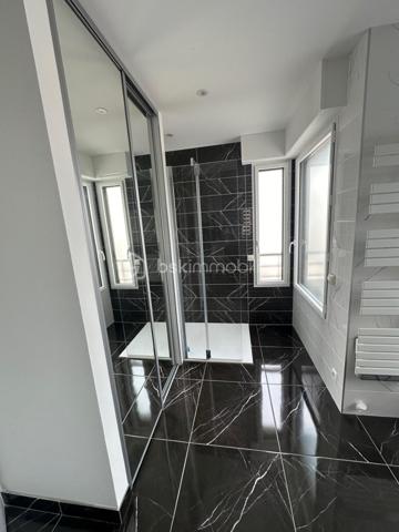 Duplex de 125,59 m²