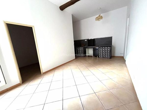 Location Appartement 3 pièces 45 m2 à Aubagne