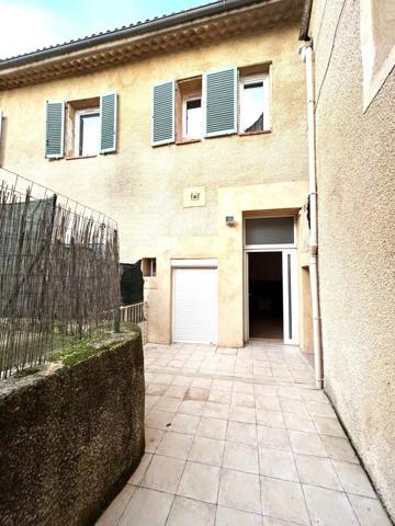 Location Appartement 3 pièces 45 m2 à Aubagne