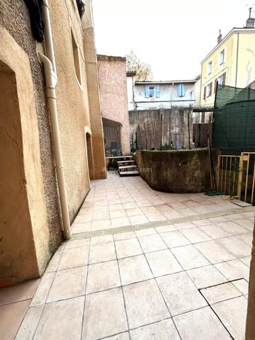 Location Appartement 3 pièces 45 m2 à Aubagne