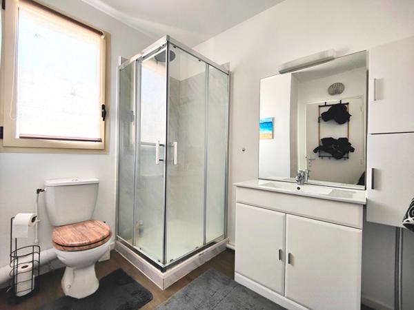 Studio meublé MELUN 24.19 m2