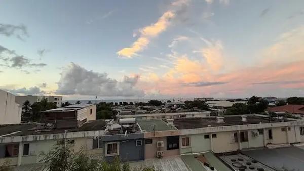 Appartement à vendre 2 pièces 40m² Saint-Denis (97490)