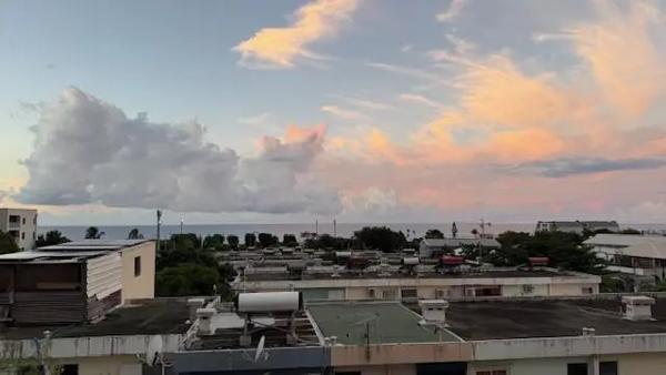 Appartement à vendre 2 pièces 40m² Saint-Denis (97490)