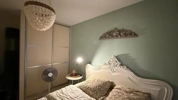 Appartement à vendre 2 pièces 40m² Saint-Denis (97490)