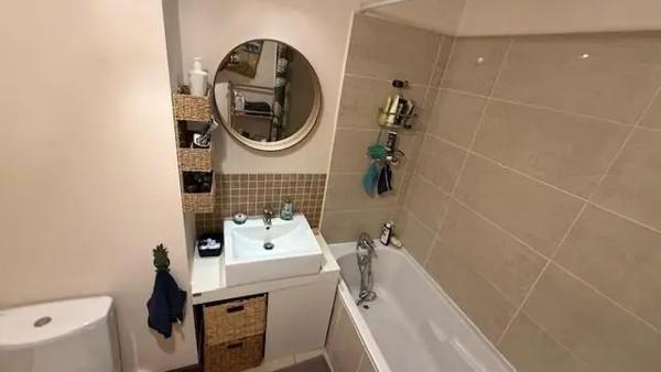 Appartement à vendre 2 pièces 40m² Saint-Denis (97490)