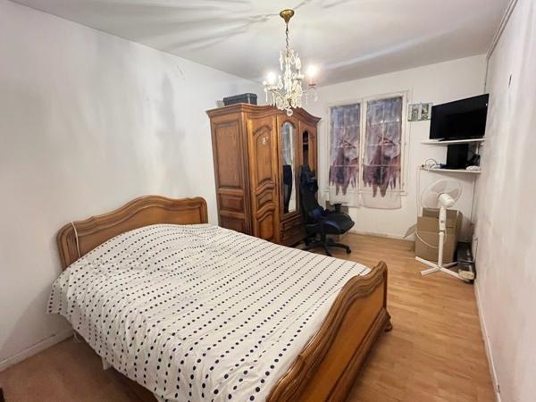 Maison 98 280 € Rochechouart 3 p 68 m² DPE D