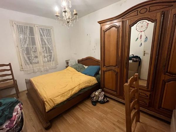 Maison 98 280 € Rochechouart 3 p 68 m² DPE D