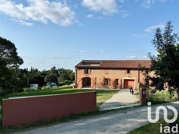 Location maison 7 pièces 227 m² Vieille-Toulouse