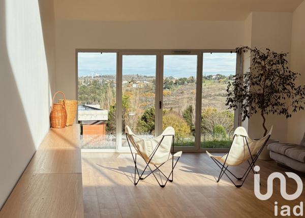 Location maison 7 pièces 227 m² Vieille-Toulouse