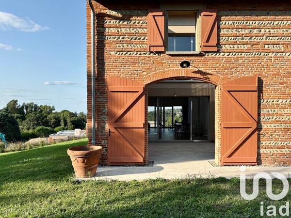 Location maison 7 pièces 227 m² Vieille-Toulouse