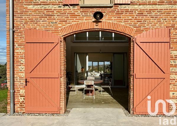 Location maison 7 pièces 227 m² Vieille-Toulouse