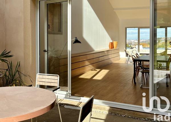 Location maison 7 pièces 227 m² Vieille-Toulouse