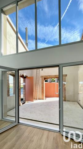 Location maison 7 pièces 227 m² Vieille-Toulouse