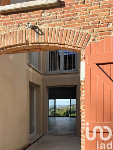 Location maison 7 pièces 227 m² Vieille-Toulouse