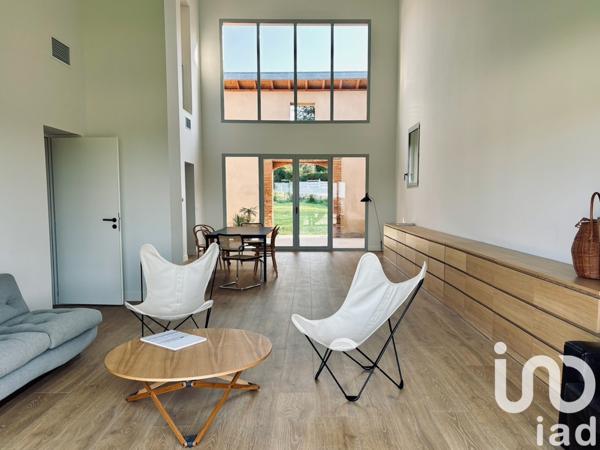 Location maison 7 pièces 227 m² Vieille-Toulouse